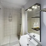Studio Deschainets - Center Of Troyes 200M From The Train Station Troyes