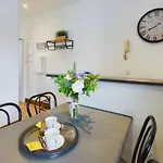 Studio Deschainets - Center Of Troyes 200M From The Train Station Appartamento