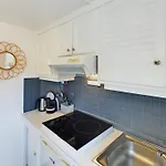 Studio Deschainets - Centre de Troyes - Gare à 200m Appartement Troyes