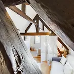 Studio Deschainets - Center Of Troyes 200M From The Train Station Appartamento