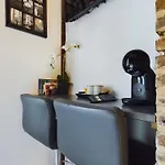 Studio Deschainets - Centre de Troyes - Gare à 200m