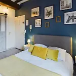 Studio Deschainets - Center Of Troyes 200M From The Train Station Appartamento Troyes