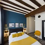 Studio Deschainets - Centre de Troyes - Gare à 200m Troyes