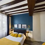 Appartement Studio Deschainets - Centre de Troyes - Gare à 200m Troyes
