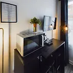 Studio Deschainets - Centre de Troyes - Gare à 200m *