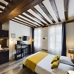 Studio Deschainets - Centre de Troyes - Gare à 200m Troyes