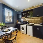 Studio Deschainets - Center Of Troyes 200M From The Train Station Appartamento