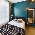 Studio Deschainets - Center Of Troyes 200M From The Train Station