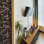 Appartamento Studio Deschainets - Center Of Troyes 200M From The Train Station Troyes