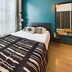 Studio Deschainets - Center Of Troyes 200M From The Train Station Appartamento Troyes