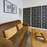 Studio Deschainets - Center Of Troyes 200M From The Train Station Appartamento *