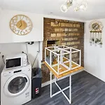 Studio Deschainets - Center Of Troyes 200M From The Train Station Troyes