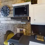 Studio Deschainets - Center Of Troyes 200M From The Train Station Appartamento *