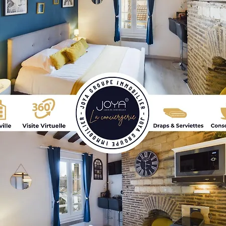 Deschainets Gare Et Centre Historique *