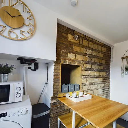 Deschainets Gare Et Centre Historique * Troyes