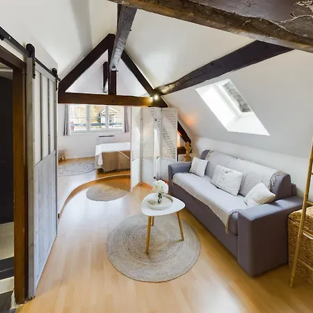 Deschainets Gare Et Centre Historique