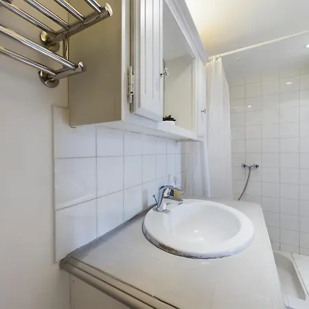 Deschainets Gare Et Centre Historique Appartement Troyes