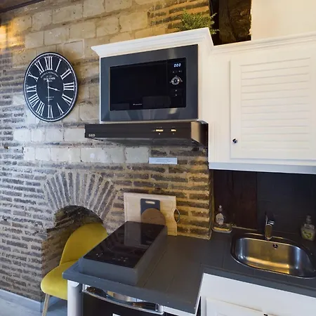 Deschainets Gare Et Centre Historique *