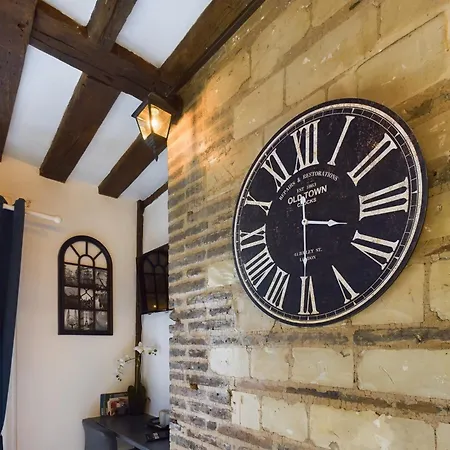 Deschainets Gare Et Centre Historique