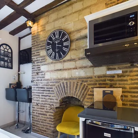 Studio Deschainets - Center Of Troyes 200M From The Train Station Appartamento