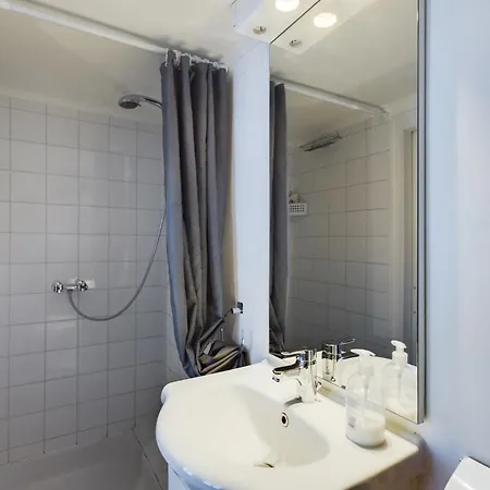 Deschainets Gare Et Centre Historique Appartement