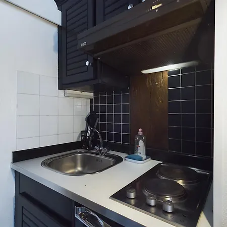Apartament Deschainets Gare Et Centre Historique