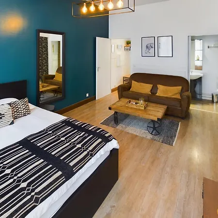 Deschainets Gare Et Centre Historique