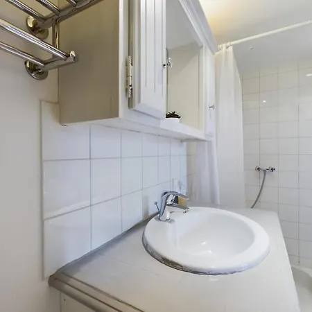 L'escapade Troyenne Apartment