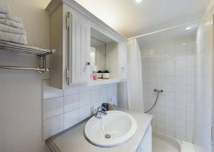 Deschainets Gare Et Centre Historique Appartement *