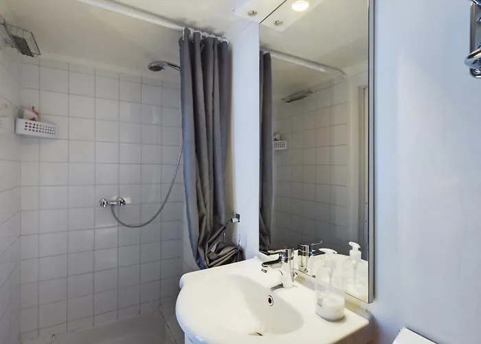 Deschainets Gare Et Centre Historique Appartement