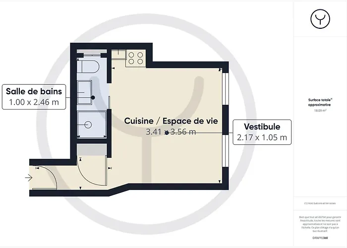 Deschainets Gare Et Centre Historique Appartement Troyes